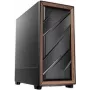 Antec FLUX SE Midi Tower korpusas juodas (0-761345-10177-6)