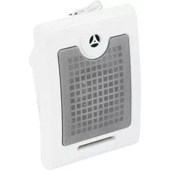 Sieninis garsiakalbis Omnitronic WC-3 ELA 20W 100V montuojamas ant sienos/lubų