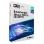 Bitdefender Small Office Security | 5 kompiuteriams | 1 metai | Tik ES