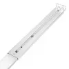 SilverStone SST-RMS07-20 Rackmontavimo rinkinys 1U ir 2U įrangai