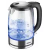 Elektrinis virdulys Amica 1,7 l 2200 W sidabrinis