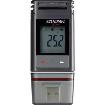 Voltcraft DL-200T