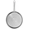 Keptuvė Tefal Renewal C4260443 24 cm – aliuminis, keraminė nelipni danga, tinka indukcijai, Thermo-Spot