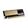 PCIe sąsajos plokštė M.2 NVMe diskams Akasa AK-PCCM2P-05