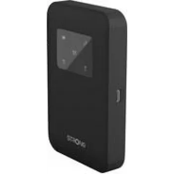 Nešiojamas 4G MiFi viešosios interneto prieigos taškas STRONG 4GMIFI900
