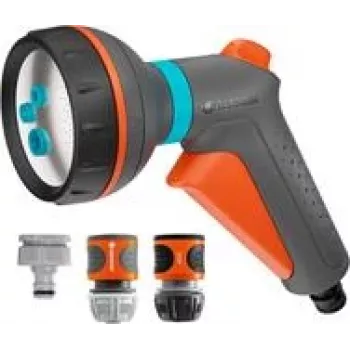 Gardena Classic Starter Set daugiafunkcinė purkštuvas
