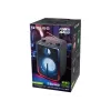 Nešiojamas garsiakalbis Mono Muse M-1802 DJ Black