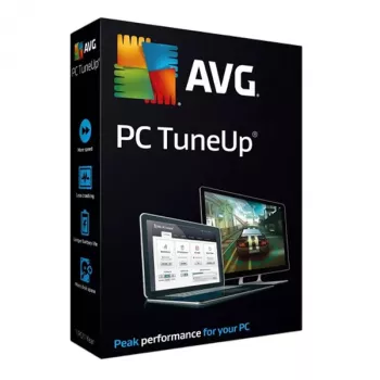 AVG TuneUp | 10 įrenginių | 1 metai