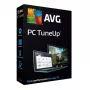 AVG TuneUp | 10 įrenginių | 1 metai