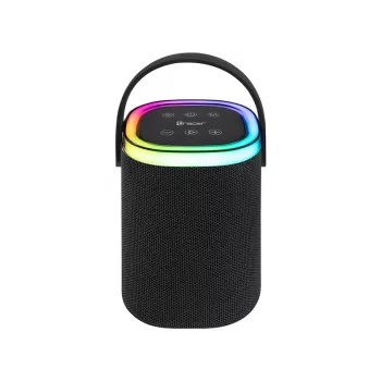 Belaidės stereo ausinės TRACER TRAGLO47615 su RGB apšvietimu