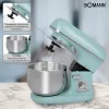 Bomann KM 6030 CB virtuvinis kombainas 1100 W 5 L Mėtų spalva