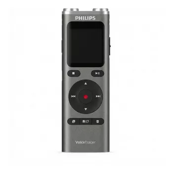 Diktofonas Philips DVT 2075 nešiojamas skaitmeninis balso įrašytuvas