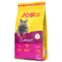 JOSERA JosiCat Sterilised Classic - sausas kačių maistas - 1,9 kg