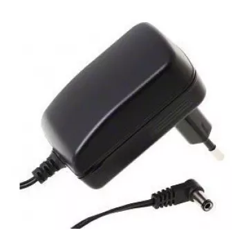 Gigaset L36280-V4-C706 maitinimo adapteris / keitiklis, vidaus, juodas