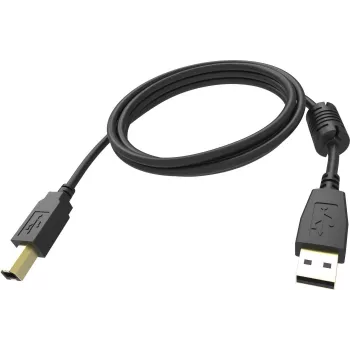 USB laidas Vision TC2 5MUSB/BL