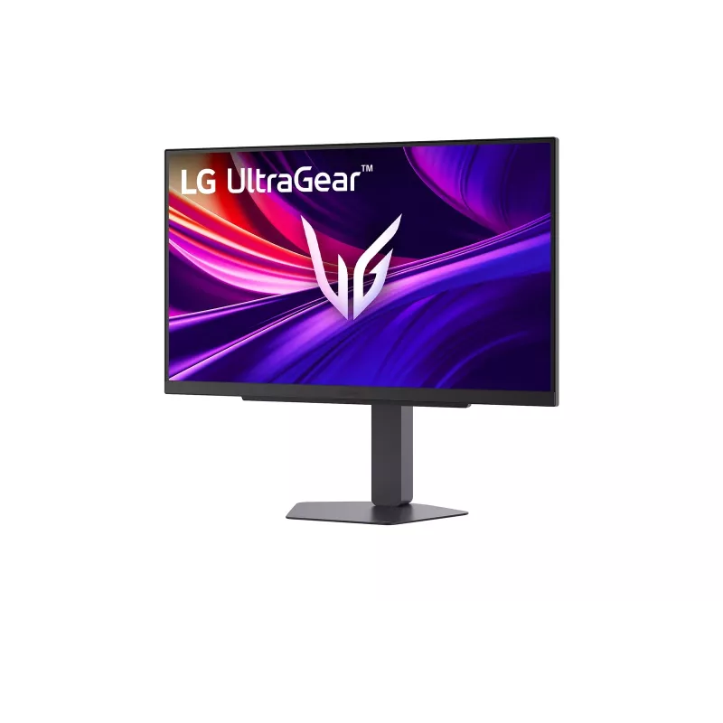 Monitorius LG 27G810A-B 68.6 cm (27 inch) 3840 x 2160 4K Ultra HD LCD juodas