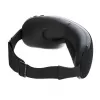 Akiniai masažuokliai Therabody Smart Goggles 2.0 veidui juodi