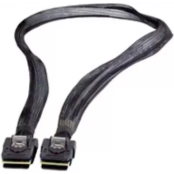 Fantec SRC-MINI SRC-mini SAS laidas - SAS, SFF8087, 6 Gbit/s, 0,7 m (2165)