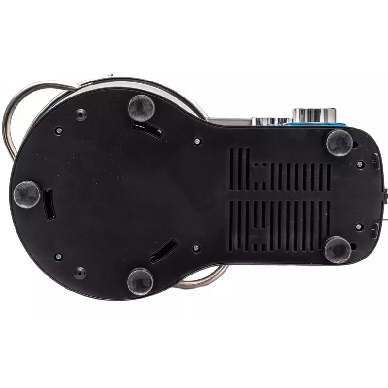 Ravanson RP-2500B maisto smulkintuvas