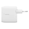 Mobiliojo įrenginio kroviklis Belkin WCD001VF1MWH