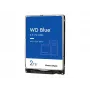 Standusis diskas Western Digital 2 TB 2,5 colio Serial ATA III WD20SPZX