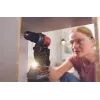 18V BCD383D2TA BLACK+DECKER gręžtuvas-suktuvas