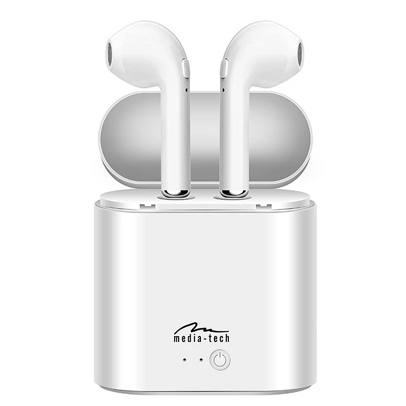Belaidės ausinės R-PHONES TWS MT3589W