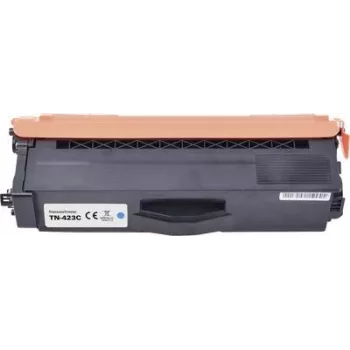 Renkforce Toner, suderinamas su Brother TN-423C, cian, RF-BTN423C (RF-6723978)