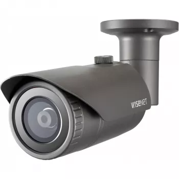 Hanwha Techwin WiseNet Q QNO-8010R - Tinklinė stebėjimo kamera - Spalvota (diena/naktis)
