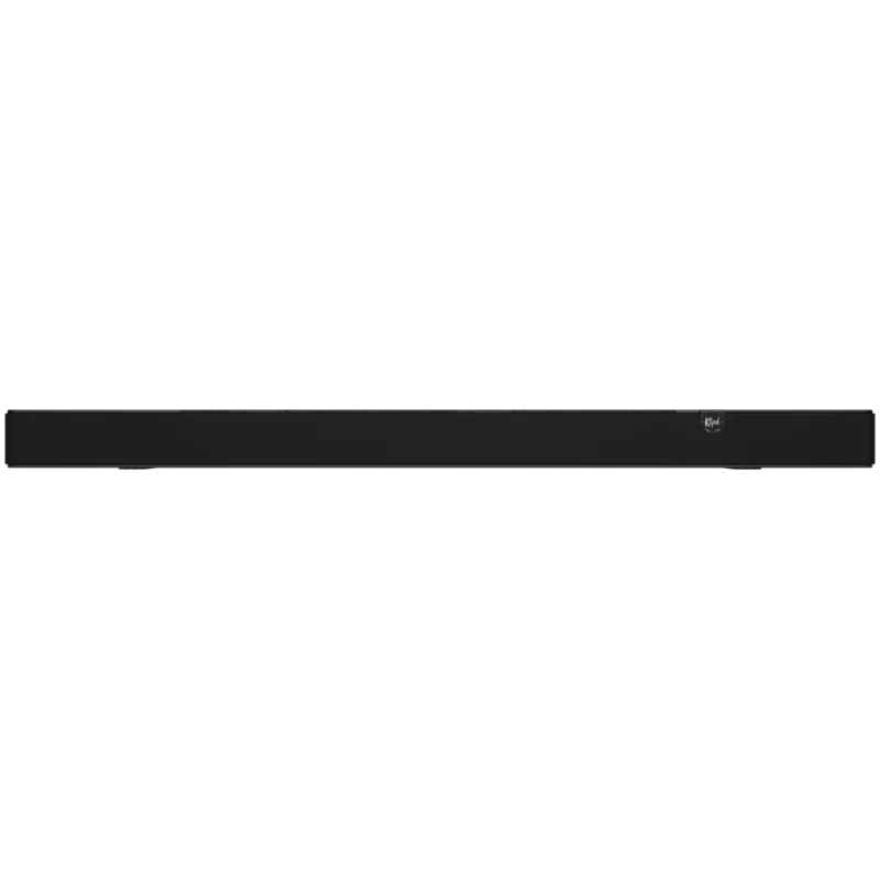 Soundbar Klipsch Flexus Core 200 – 3.1.2 kanalai, 100 W RMS, įmontuotas žemųjų dažnių garsiakalbis, juoda
