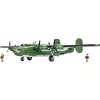 Cobi Consolidated B-24D Liberator kaladėlių rinkinys, 1445 elementai