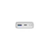 D-Link 10000 mAh Power Bank, 10000 mAh, Baltas