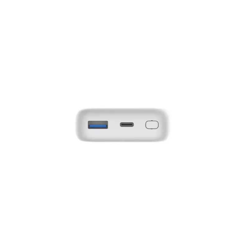 D-Link 10000 mAh Power Bank, 10000 mAh, Baltas