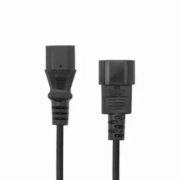 Sbox PC-POWER-C14-2/R 220V UPS laidas C13-C14 2m