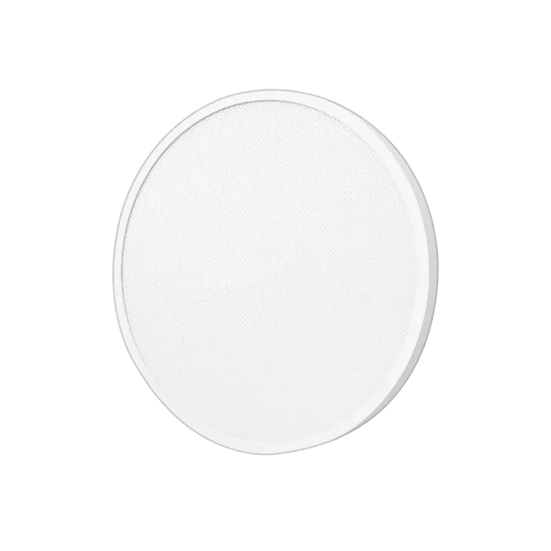 Išmaniosios lubinės lempos komplektas Xiaomi BHR07RIGL Wi-Fi 17 W Baltas