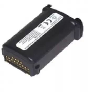 Zebra Li-Ion, 2600 mAh baterija
