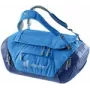 Krepšys DEUTER Duffel Pro 40 — 40 L, Night Blue, patvarus kelionių ir sporto krepšys