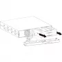 Baterijų blokas, skirtas PowerWalker VFI 10000P/RT LCD (pakeitimo, suderinamas modelis VFI 10000P/RT)