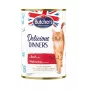 Šlapias ėdalas šunims Butcher's Delicious Dinners 400 g — Jautiena, be grūdų, suaugusiems