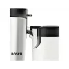 Bosch MES4000 sulčiaspaudė 1000 W Juoda, Pilka, Nerūdijantis plienas
