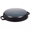 Staub 40511-073 ketaus keptuvė su dviem rankenomis