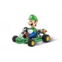 Carrera RC – Action – 2,4 GHz Mario Kart™ Pipe Kart, Luigi