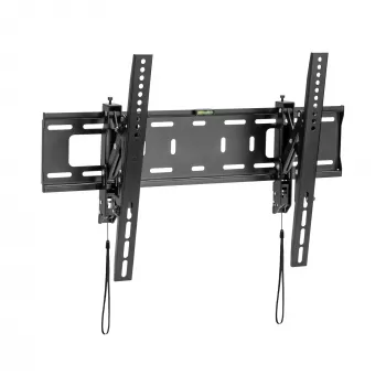 Sieninis TV laikiklis SBOX PLB-6546T-2 37–80 colių, iki 75 kg, VESA iki 600x400