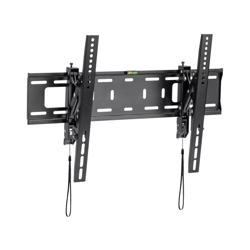 Sieninis TV laikiklis SBOX PLB-6546T-2 37–80 colių, iki 75 kg, VESA iki 600x400