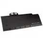 Watercool Heatkiller IV Radeon RX 5700 / XT - Acetal pilno dengimo GPU vandens blokas