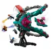 LEGO Marvel Super Heroes 76255 Naujasis „Galaktikos sergėtojų“ laivas
