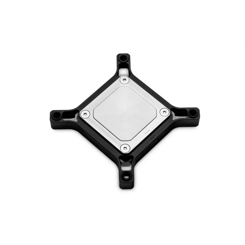 Vandens blokas EK Water Blocks EK-Quantum Magnitude 1700 Copper Nickel Black