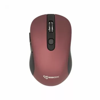Sbox WM-911U Purple pelė