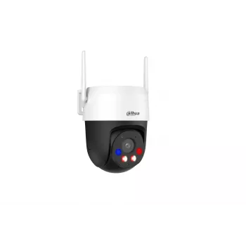 Dahua Technology 5MP lauko fiksuoto židinio nuotolio belaidė PT tinklo kamera