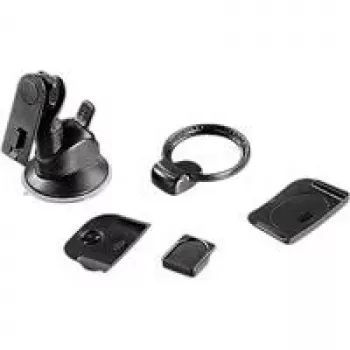 Pasyvus adapterių rinkinys Hama 93723 su siurbtuku TomTom